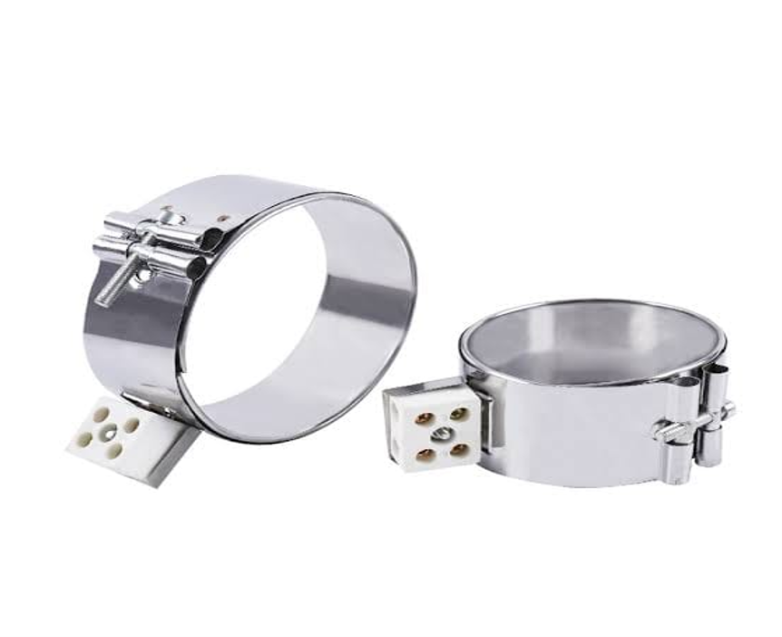 Mica Band Heater