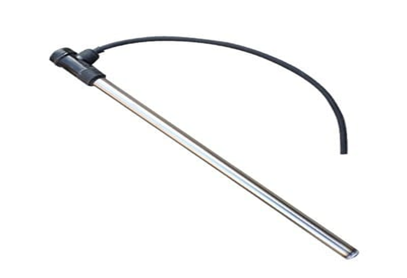 Over-The-Side (OTS) Immersion Heaters