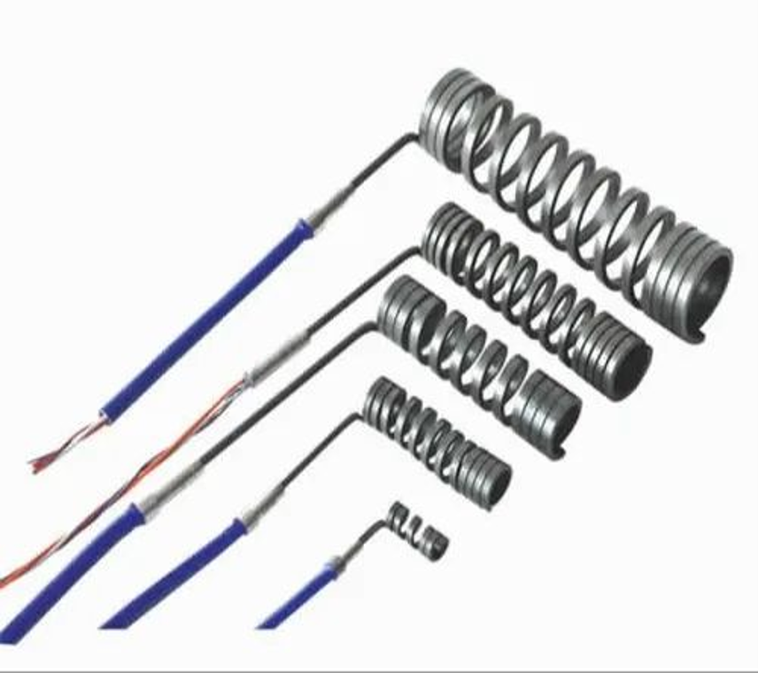 Supercoil Heating Element