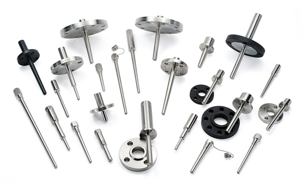 Thermocouple-Sheaths