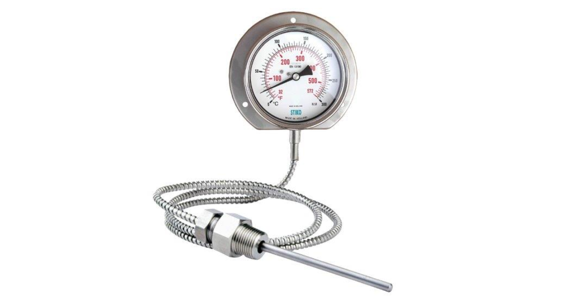 What-is-a-Bimetallic-Thermometer